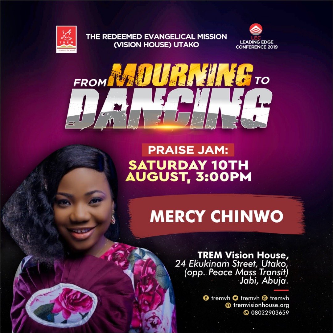 FEgbucha's tweet photo. @AYCOMEDIAN Hello everyone,tell a friend to tell a friend. Don't miss this life changing Conference,from 7th to 11th August. Free Bus to and fro!!!!  Call for more information https://t.co/pZ5w7pH3FS