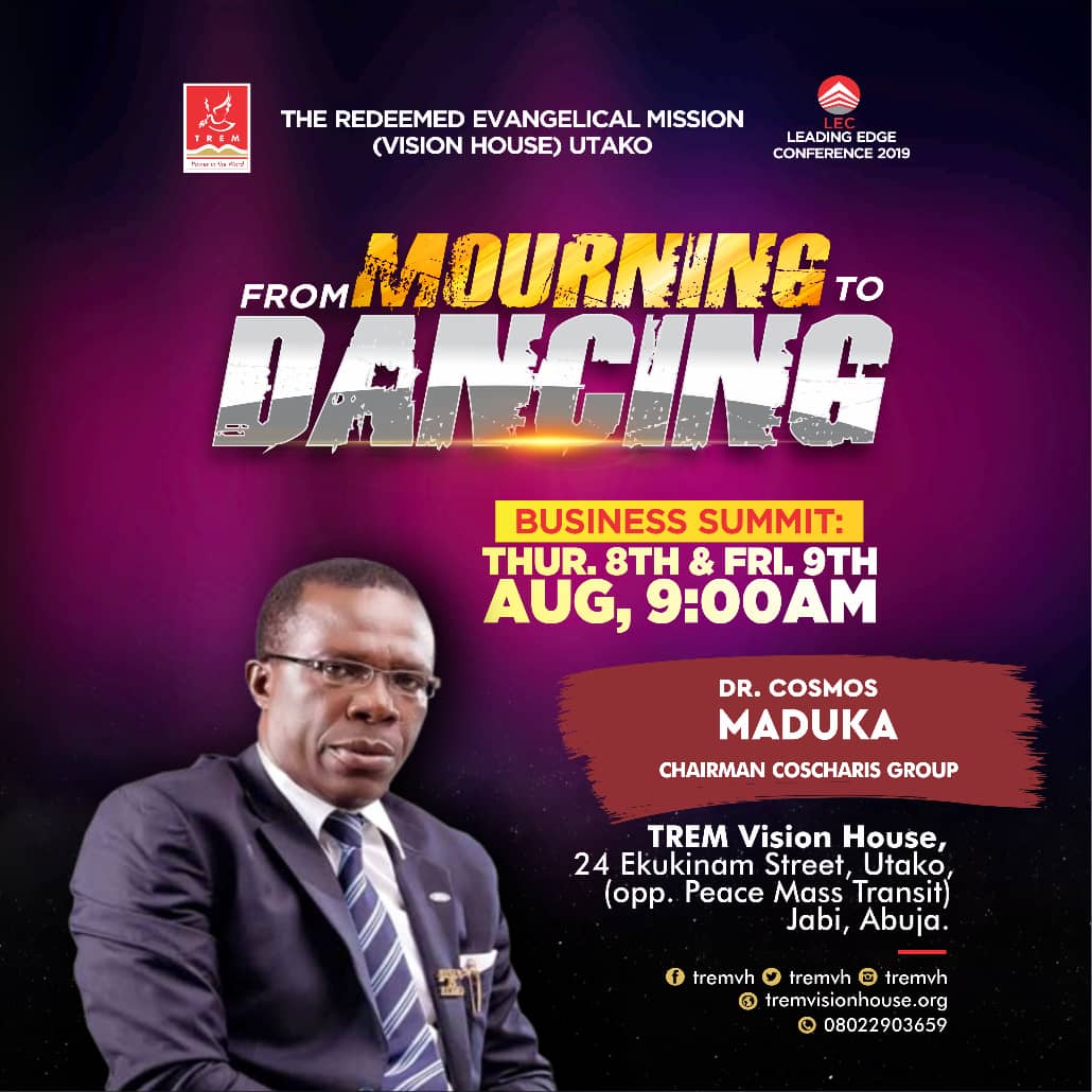 FEgbucha's tweet photo. @AYCOMEDIAN Hello everyone,tell a friend to tell a friend. Don't miss this life changing Conference,from 7th to 11th August. Free Bus to and fro!!!!  Call for more information https://t.co/pZ5w7pH3FS