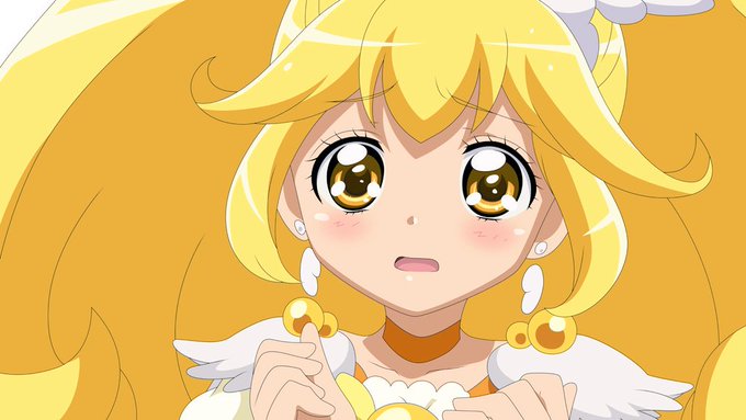 スマイルプリキュア の評価や評判 感想など みんなの反応を1時間ごとにまとめて紹介 ついラン