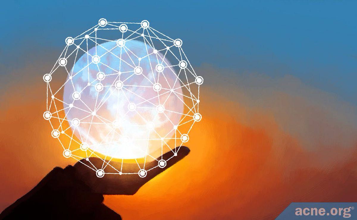 AcneOrg's tweet image. Acne is a pain, but is there an evolutionary reason for it? Could it be that...

1. It's just leftover from when we were more hairy?
2. It's nature's way of making sure we don't reproduce too early?