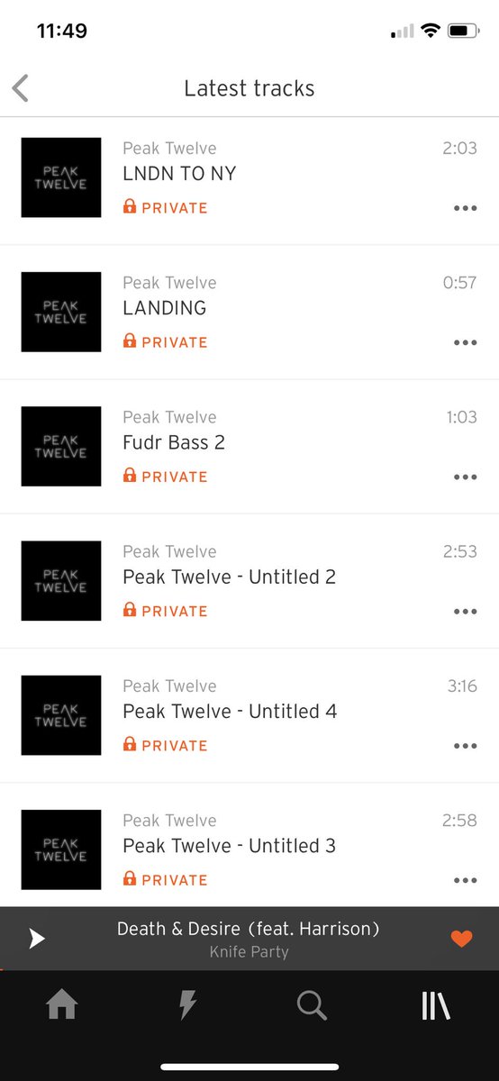 Peak Twelve (@PeakTwelve) / Posts / X