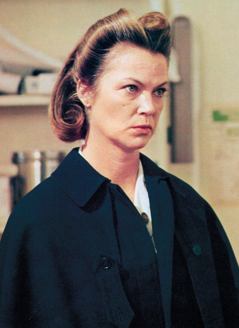 Happy birthday Louise Fletcher!! 
