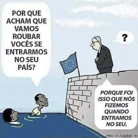 ColunadoLeitor's tweet photo. E por aqui, a turma do mito que vem caindo na real “só não pica a mula” porque não tem pra onde ir... https://t.co/OnW22Lt36B #imigração #crise #golpe https://t.co/XSxhEARmPR