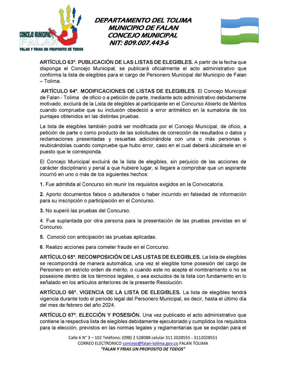 FalanTolima's tweet photo. https://t.co/W5hOC81cmy