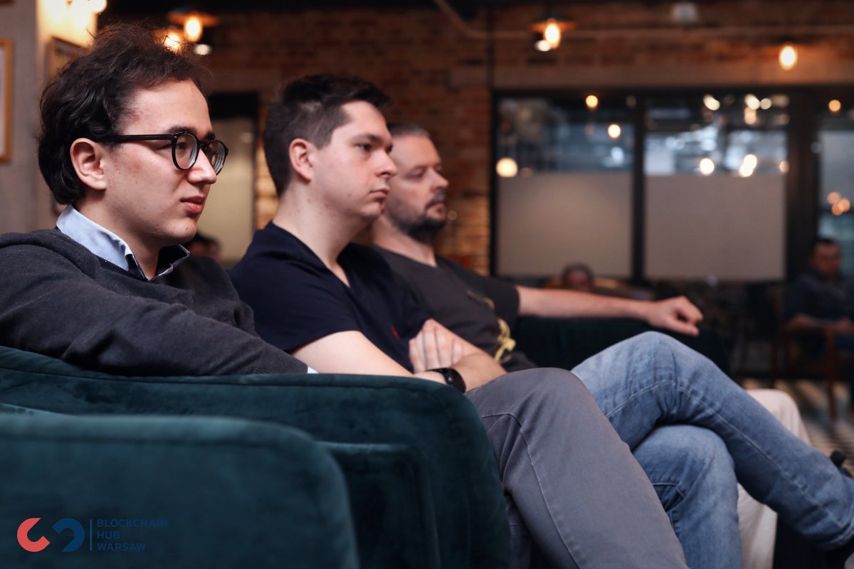 BHWarsaw's tweet photo. https://t.co/PaNHjxycI4