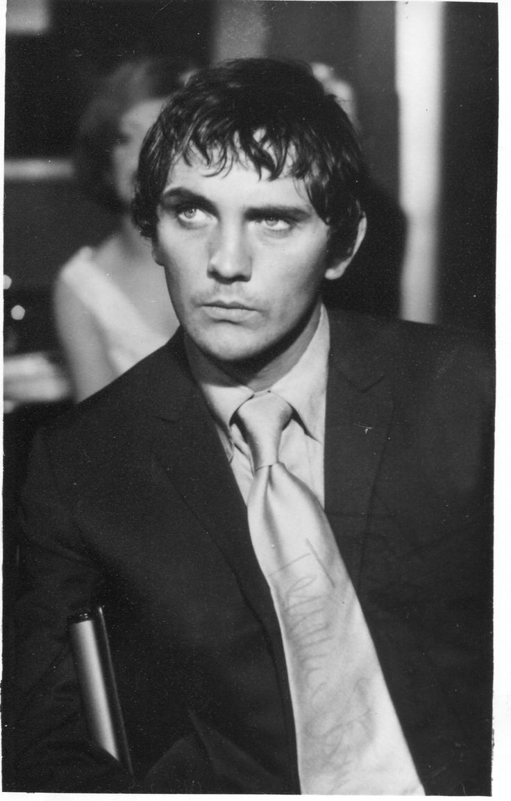 Happy birthday Terence Stamp!! 