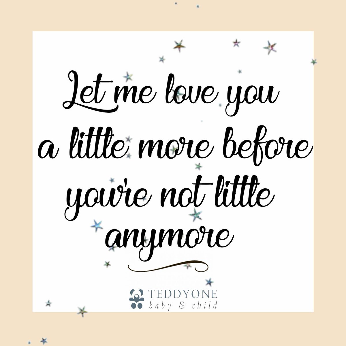 Time flies when you're having fun…