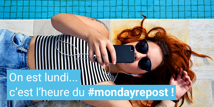 GetSwello's tweet photo. Voici le #MondayRepost, le récap des articles de la semaine dernière ! 🚀

➡️ Comment créer des calendriers éditoriaux : https://t.co/yYYgWlz33M

➡️ Fin du NOINDEX : https://t.co/oHSPpAuZE3

➡️ Fridaynews #87 : https://t.co/Ezvp2u9eRi https://t.co/4n2PAWklUd