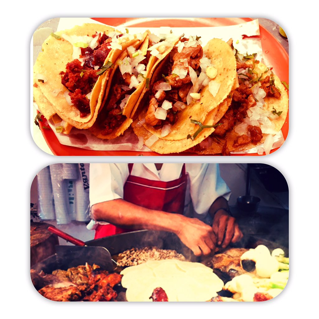 JulenPhoto's tweet image. Enjoying Mexico City before @ONEOKROCK_japan gets here. 

#TacosForBreakfast
#TOURDREAMS
#TheDreamContinues
#oneokrock