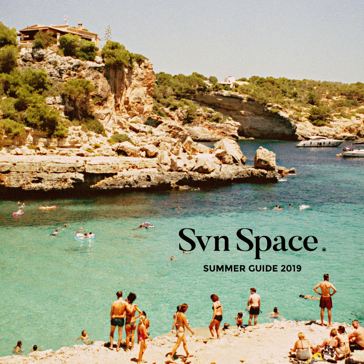 Svn Space tweet media