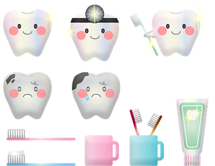 At Aqua Dental Clinic, you can now make an appointment with our Dental Hygienist without a dental check-up. Find out what services they can offer.....clinics.dental/hygiene7
#GumDisease #DentalHygiene