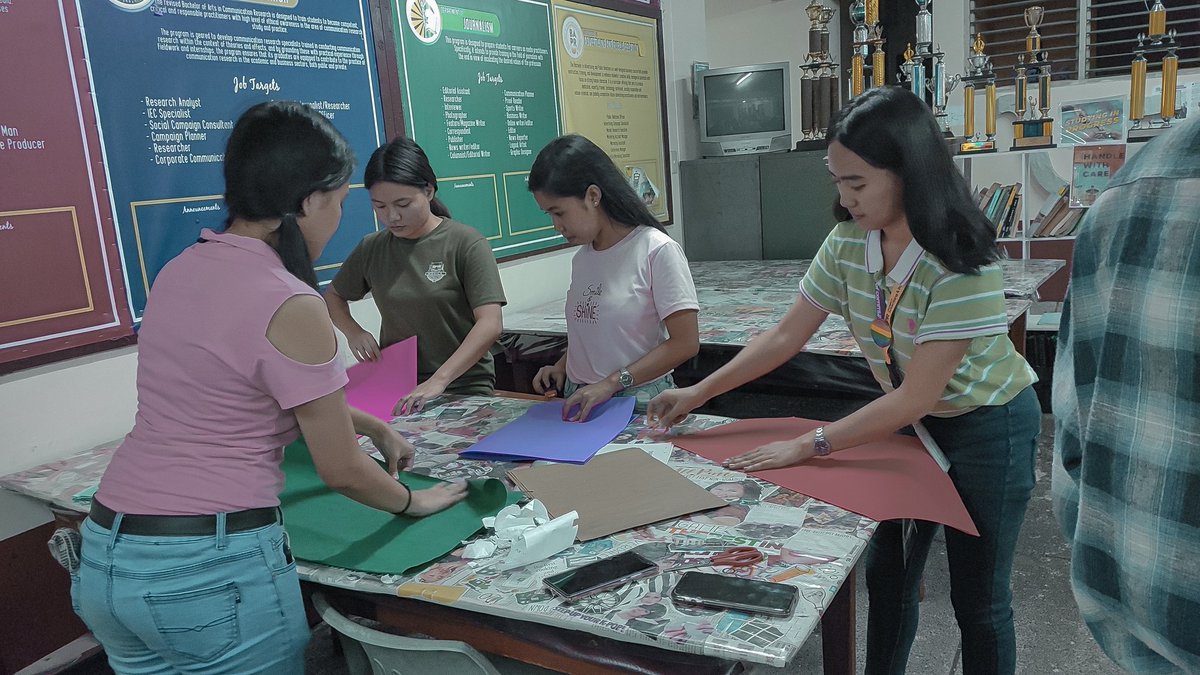 PUPADPROS's tweet photo. Getting ready for much surprises this upcoming COC Week. 1 tulog na lang. See you, mga ka-adver!
#COCat18 #ADPROS https://t.co/78BCzHKpsn
