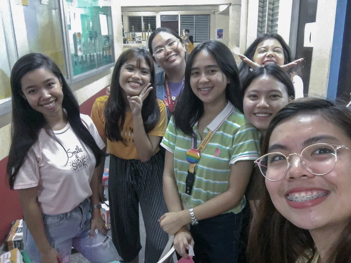 PUPADPROS's tweet photo. Getting ready for much surprises this upcoming COC Week. 1 tulog na lang. See you, mga ka-adver!
#COCat18 #ADPROS https://t.co/78BCzHKpsn