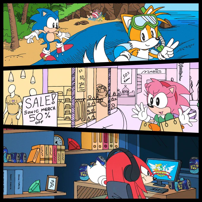 Work hard this summer, but remember to play hard, too!

What is your favorite summer activity? 