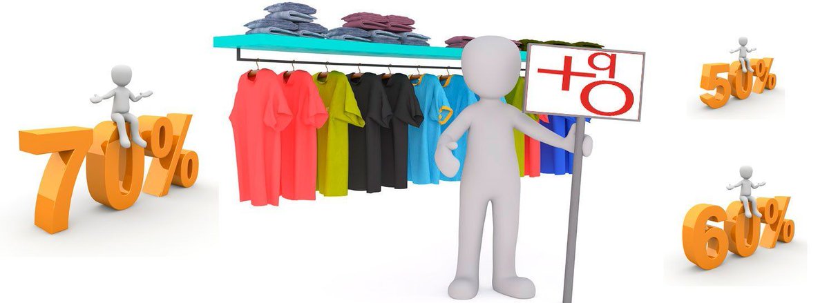 blogdeofertazas's tweet photo. 👕👖👠Ofertas moda en Amazon👚👟👙
Nueva tanda de Ropa y calzado de marca barato en tallas sueltas.
➡️https://t.co/oLzqqFZdfq
#ofertas https://t.co/zQyRTLjK4P