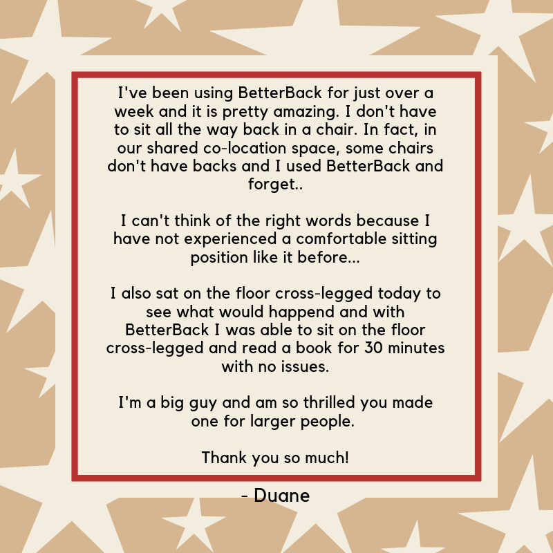 BetterBack tweet media