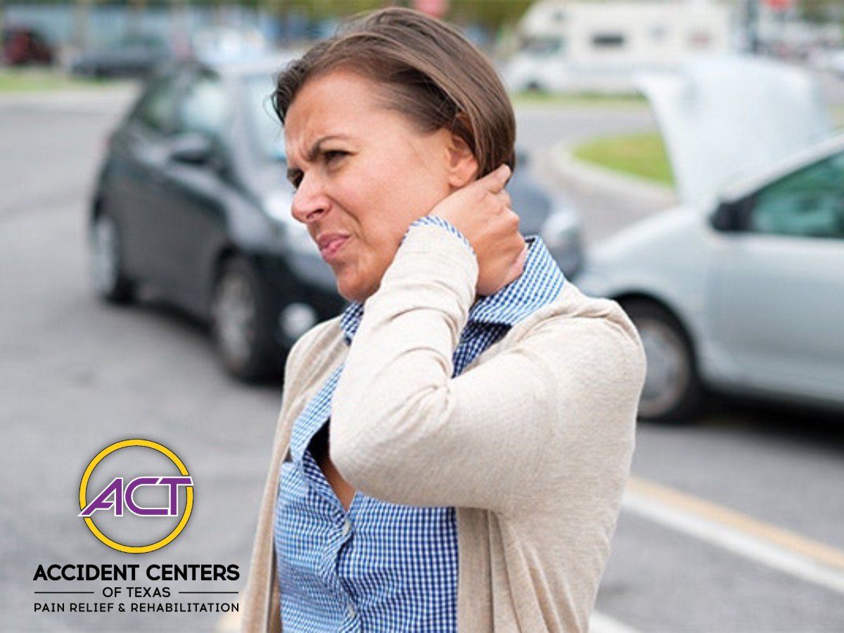 Accident Centers of Texas tweet media