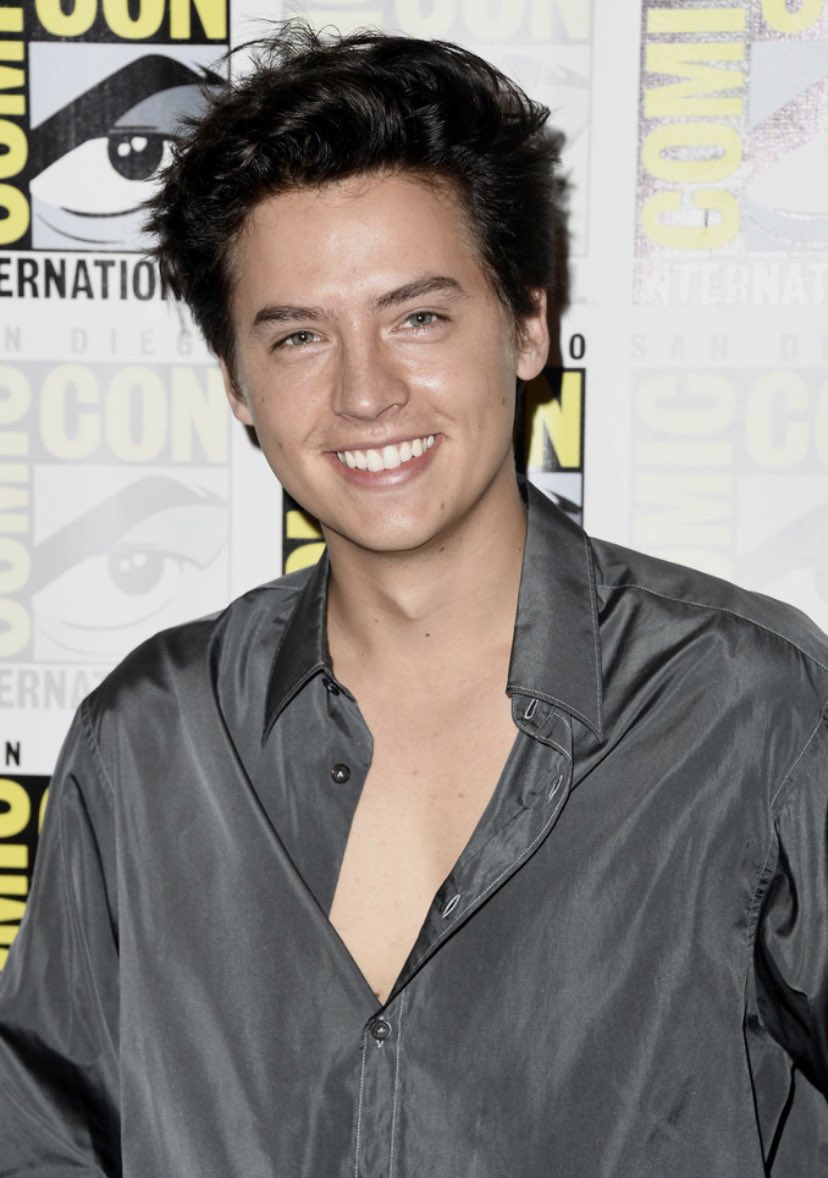 CLMdaily's tweet photo. 📸 | More pictures of Cole yesterday at #SDDC2019 https://t.co/Z4j1kRjAwH