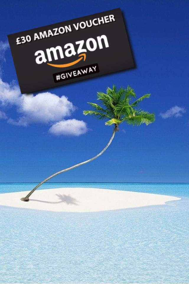 scbholidays's tweet image. Just follow us and retweet this post for a chance of winning a £30 Amazon voucher. The winner will be announced on July 31st, good luck! #Competition #win #AmazonGiveaway