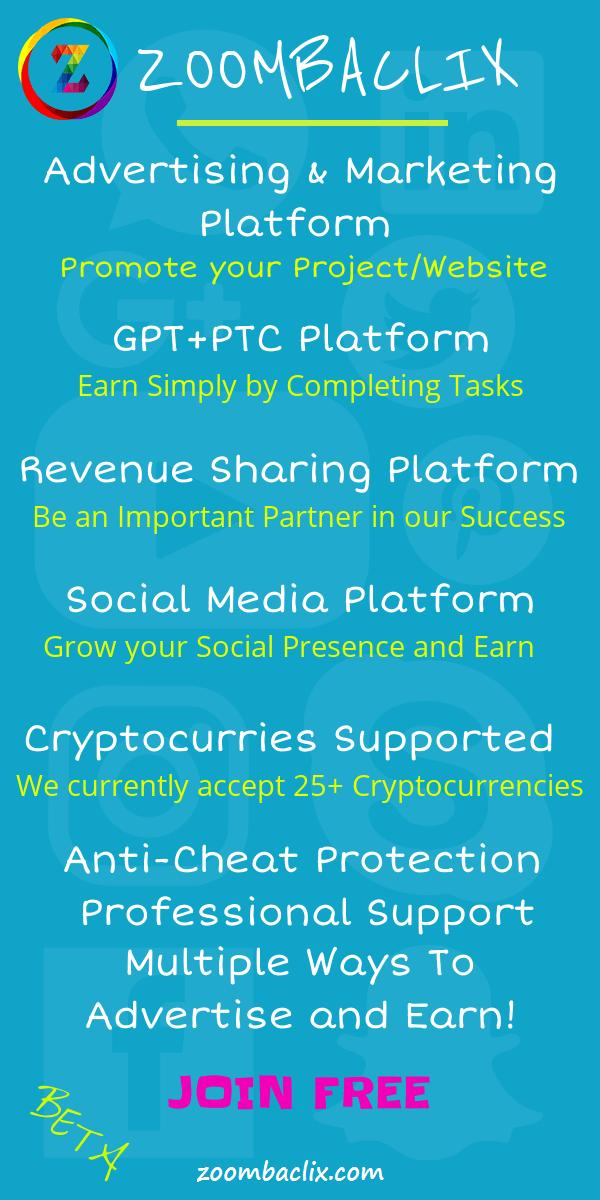 Zoombacoin tweet media
