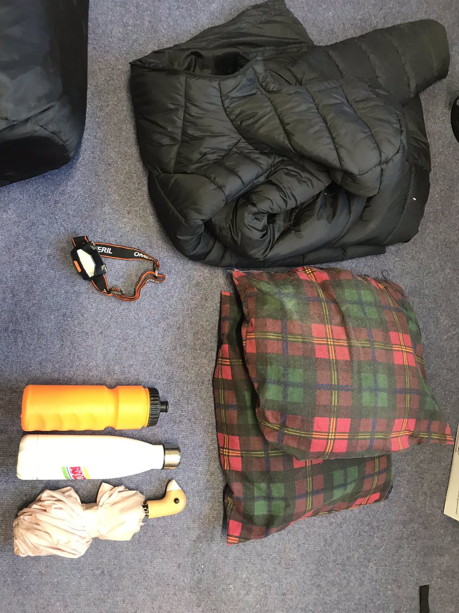 BHCS_YR7camp tweet media