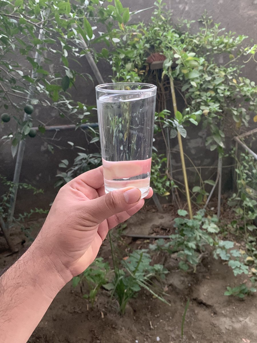 hussein89_iq's tweet photo. For decades #Iraq has failed to provide ppl in Basra with clean and safe water, leading to over 118k ppl getting sick last summer, and farmers losing use of their land because of damaged soil. Iraqis have the right to demand #CleanWaterForBasra
#مياه_نظيفة_للبصرة https://t.co/gsB4iP7OrE
