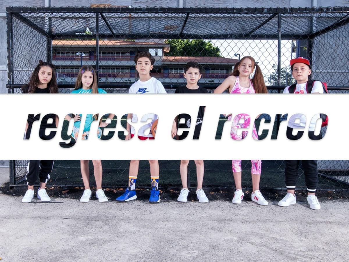 et_Modelos's tweet photo. Nuestros Modelos Kids: Nina, Marijo, Haziel, Emiliano, Andrea y Sael en Campaña de Sportico @sporticomx
#Kids #ETModels #kidsModels #campaing #backToSchool #tenis #mochilas #sportico https://t.co/vCRcdyBuMw