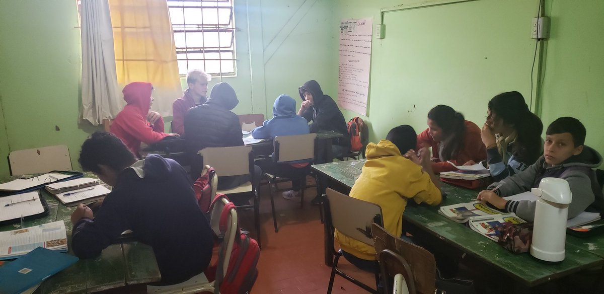 Laura_Noremberg's tweet photo. Inicio del 2do Semestre
#Ext81 #Ugl3 #SanPedro😊
#Misiones #EscuelasAbiertas
@udpm_misiones @mariluleverberg @grillo141 @crisdavidsen
@Estelatavares14 @maidanamis @ivonneaqui @passalacquaok @herrerayflia @rovira_carlos
👏👏👏💪💪💪❤ https://t.co/EHENzHgkLm