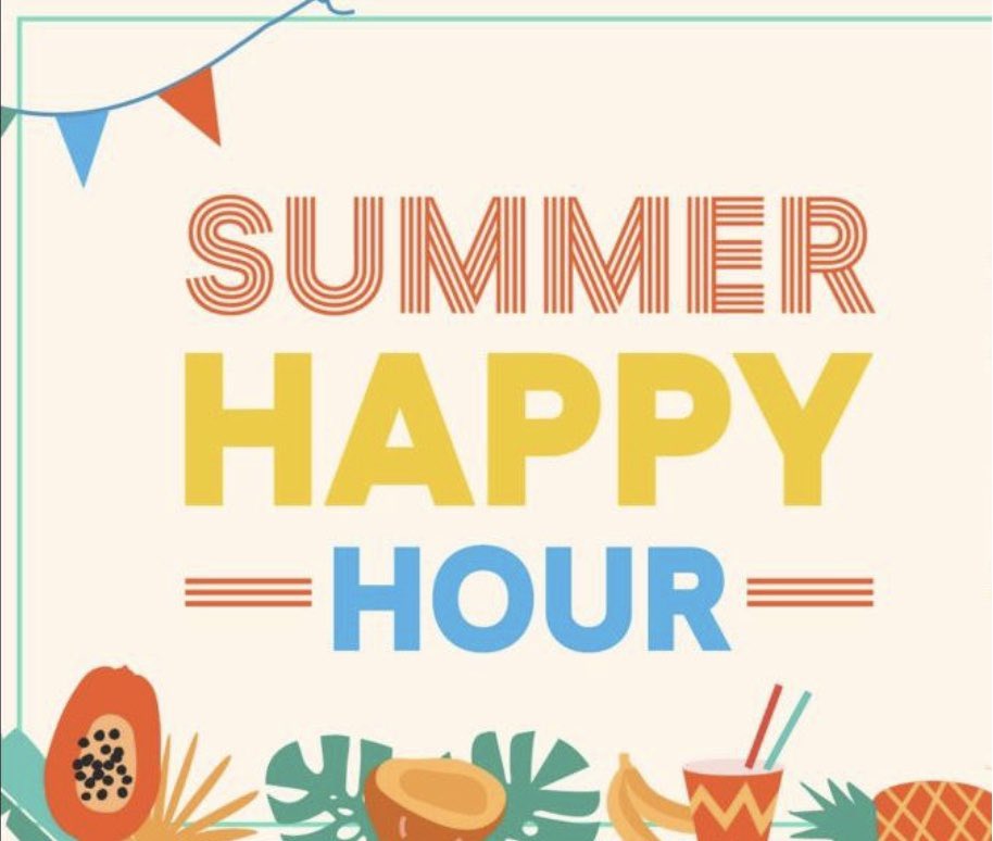 HoustonReloPros's tweet image. Come to escape the summer relo craziness and enjoy cold drinks, delicious food and fun &amp;amp; games! We can’t wait to see you August 8th at 5:00 pm at Beaver’s Bar &amp;amp; Grill. Register today! 

houstonrelopros.org/event-3472705