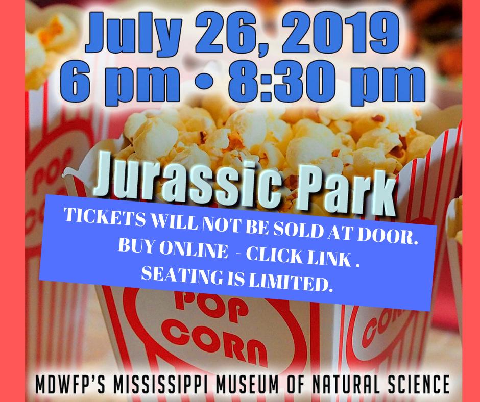 MSScienceMuseum's tweet photo. ‼️Almost Sold Out: Get your Popcorn & Pajamas tickets online now. Tickets not being sold at the #MSScienceMuseum & WILL NOT be sold at door. Members need tickets (discounted rate). Members & Non-Members, buy tickets at:
https://t.co/Cpyb9ifytM
#visitjacksonms #explorelefleur https://t.co/2b3JzT2omM