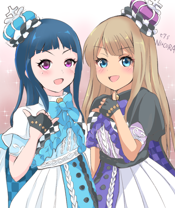 王子様衣装のtwitterイラスト検索結果 古い順 王子様衣装のtwitterイラスト検索結果 古い順