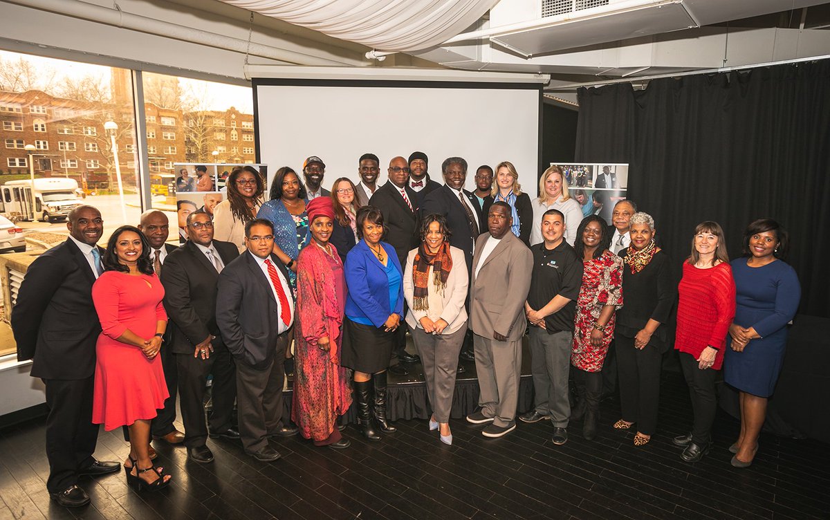 KCIEdgemoor's tweet photo. 54 KC-based small business owners have taken the next step in growing their firms by completing our KC Strategic Partnership Program. You could be next! The application window for our 3rd #KCSPP class closes today. Apply here: https://t.co/EDzbR9949E. Class begins 9/4. @BuildKCI https://t.co/rEdj0P6tO0
