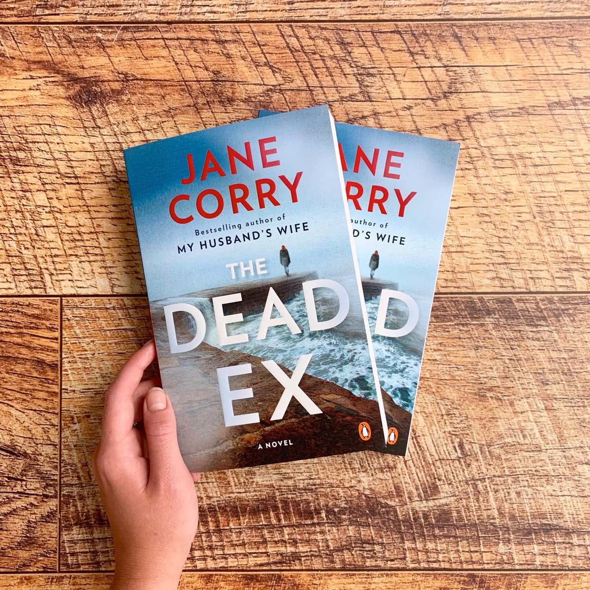 JaneCorryAuthor's tweet photo. Calling all US readers! The Dead Ex is alive and well. Tomorrow it’s being published as a paperback in the States. https://t.co/5ak4AQ2bSl. If you can’t get an ex out of your head, this one’s for you! Please spread the word amongst USA friends.#usabooks #usareaders https://t.co/5OhRzHjenp