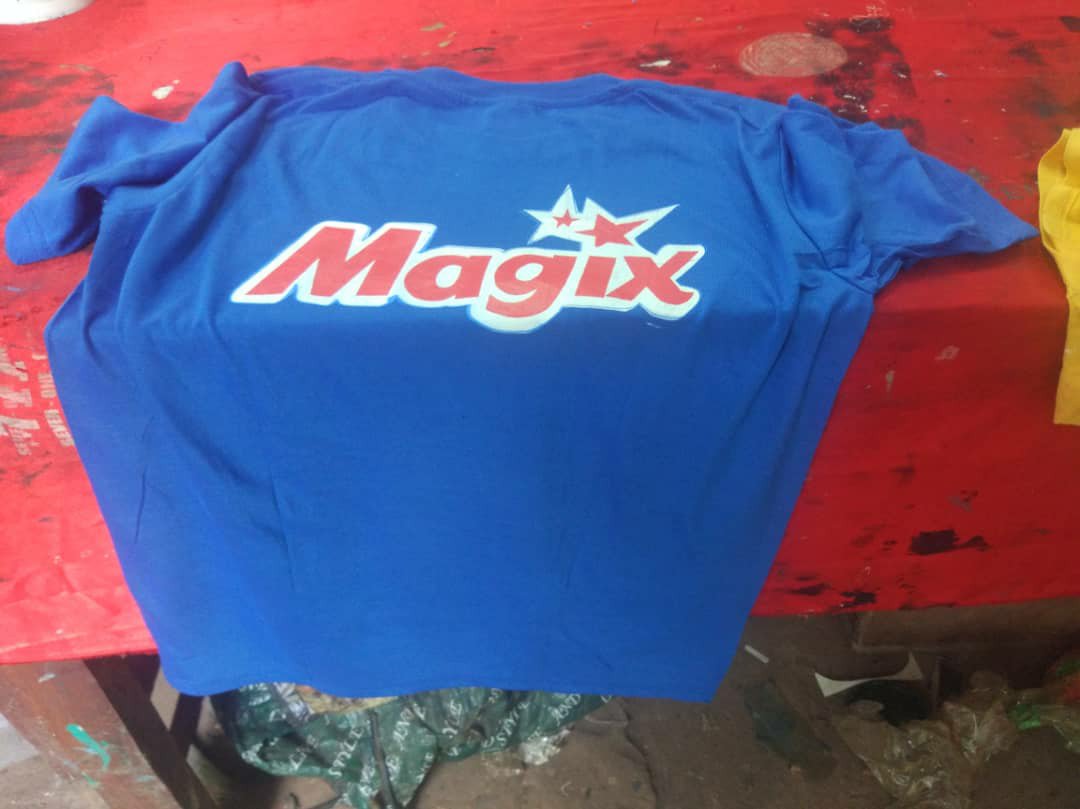 ImageSarl's tweet photo. T shirt https://t.co/RPQGvYzlXK