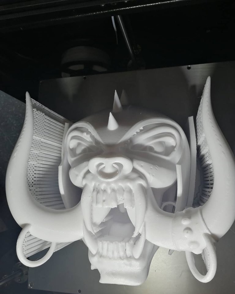 kentstrapper's tweet photo. 4 days of printing with our 3D printer Mavis

@thingiverse
@myminifactory

#kentstrapper #ksmavis #3dprinter #stampante3d #3dprinting #design #stampante3d #makers #makeinitaly #stampa3d #3d #3dp #3dprint #3dprints #3dprinting #3dprinter #3dprinters #3dprinted #3dprintedmodels https://t.co/2XvBeDnXbm