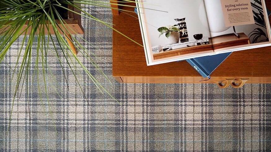 UlsterCarpets's tweet photo. #Mondaymotivation Looking for interior inspiration?

Ulster's Beaumont Inkstone fits in perfectly with the current 'blue trend' dominating 2019.

Find your nearest retailer.
https://t.co/zLwa4jg4w3

#MondayBlues #Ulstercarpets #Interiors #Design #Wool https://t.co/yUNdZoKAVv