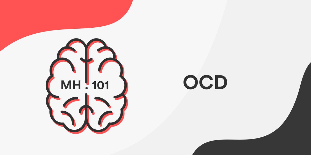 unmindhq's tweet photo. In this week's #MH101, we're talking about OCD - what it is and what it isn't.

https://t.co/WVHkp3dmuM

#Mentalhealthmonday #mentalhealth https://t.co/7CAiGtBAqn