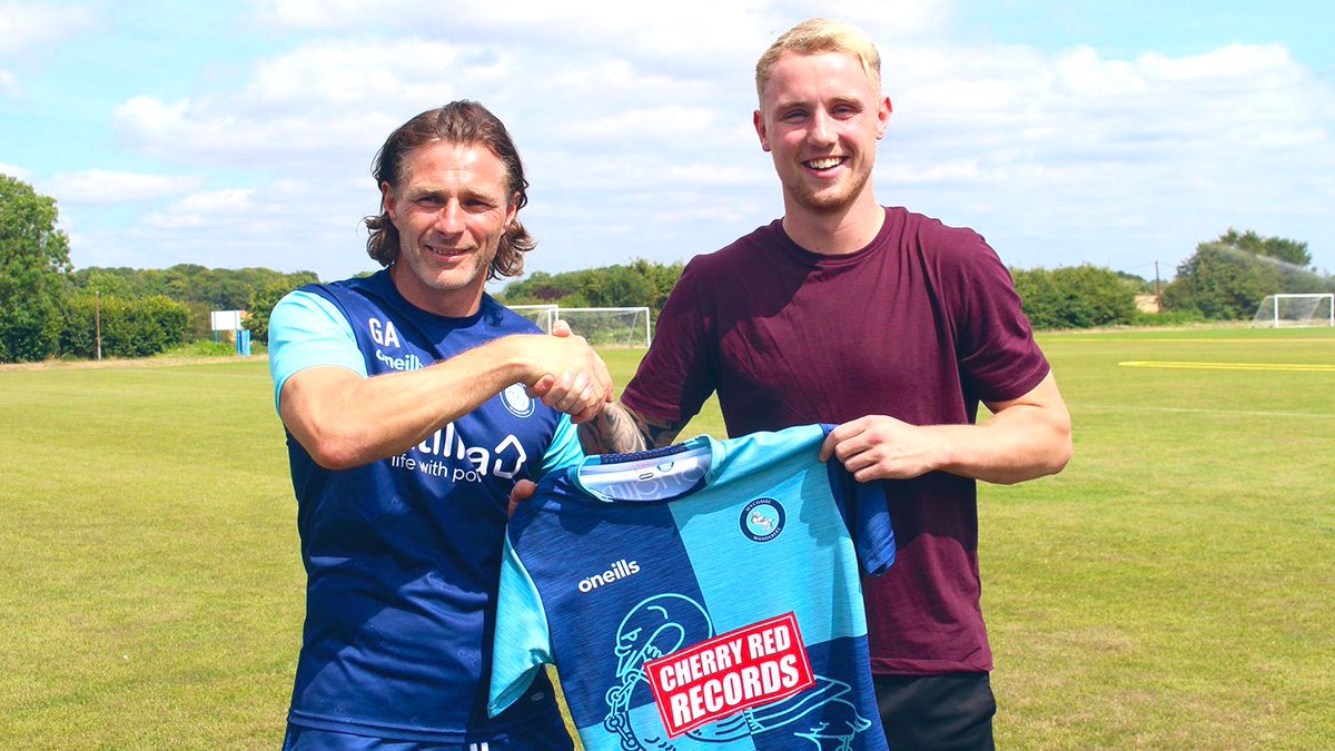 Jack Grimmer tweet media