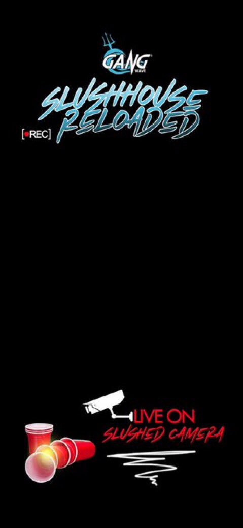 Gudda_Guddavill's tweet photo. 🗣Oouuuu Bih It’s Altmost The Time To Bring The City Out N Hang Tf Out At #SlushHouseReloaded🥤💃🏿🕺🏿N Make Sure Y’all Use Our Snapchat Filter !!!! https://t.co/4aKcKUfscz