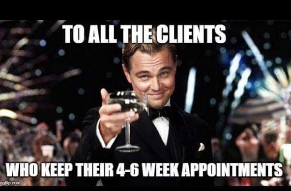 harthillhallspa's tweet photo. #treatyourself #lovemyjob #spa #ThanksToYou https://t.co/Fy6P7BCxqZ