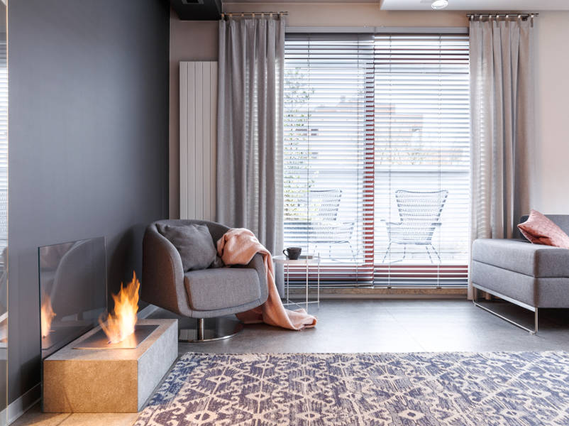 5 Ways to Fix Temperature Variations In Your Home and Save Energy feedproxy.google.com/~r/FreshInspir…