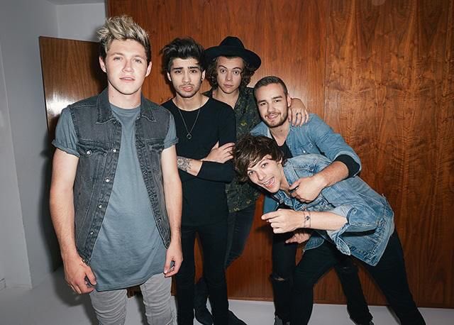 pinefresh2's tweet image. today marks nine years since our favourite band started its journey! #9YearsOfOneDirection