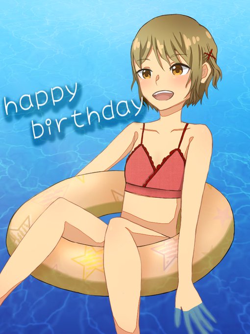 若月チカのtwitterイラスト検索結果