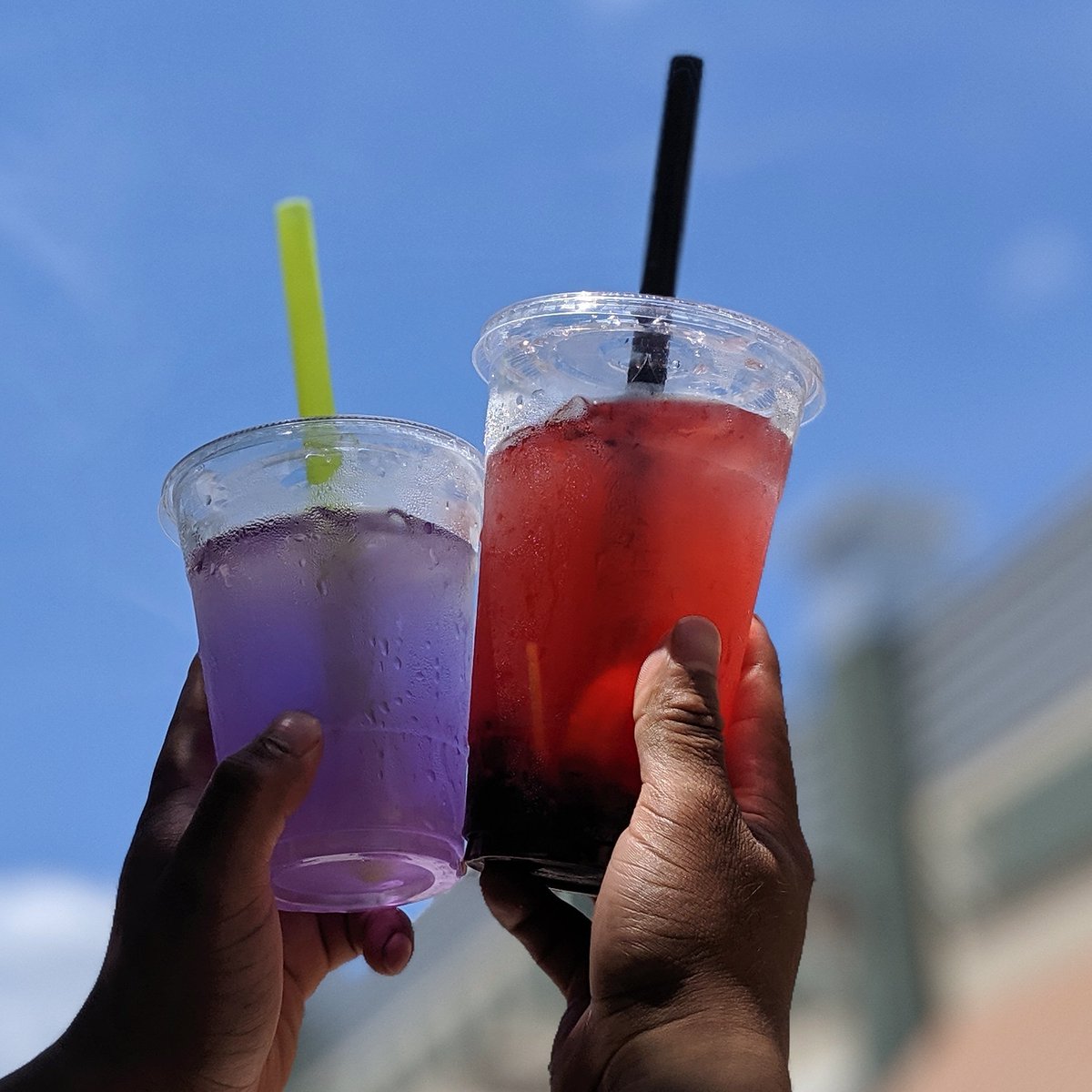 We want to welcome all the GMU and NOVA freshman students who will begin a new chapter next month! Cheers to the rest of summer and new beginnings