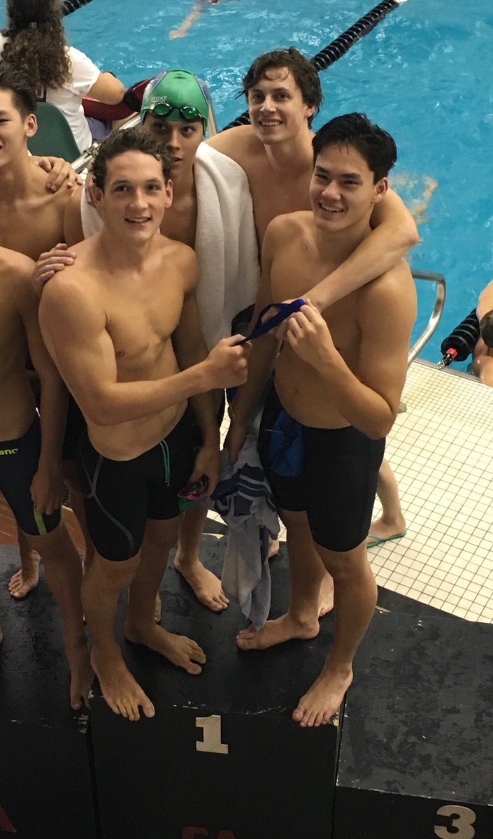 Thank you all so much for the “Happy Birthday” calls/texts/messages yesterday. I appreciate you all! I had a GREAT birthday as I watched my son and his swim team win first overall and his medley relay team take first at the long course state meet in Columbia!