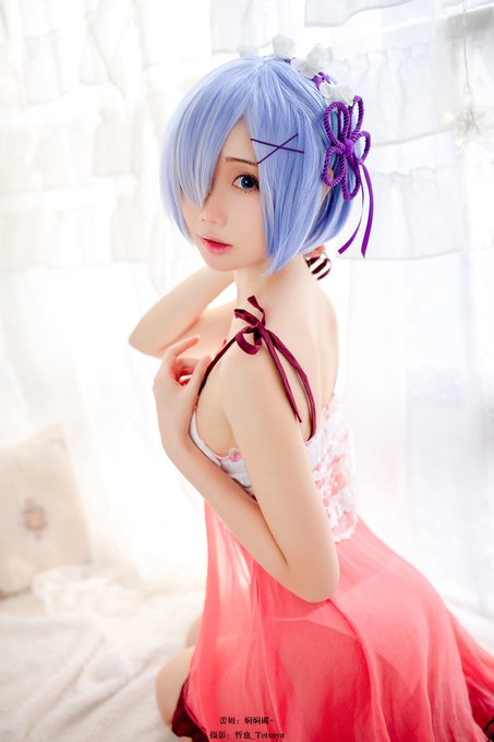 Twitterのコスプレ画像84