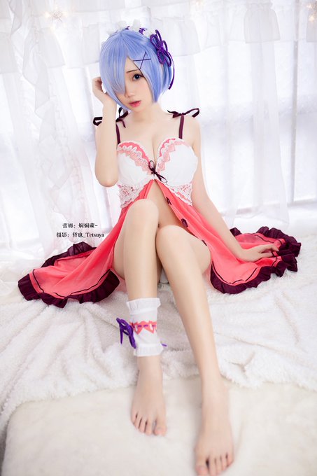 Twitterのコスプレ画像85