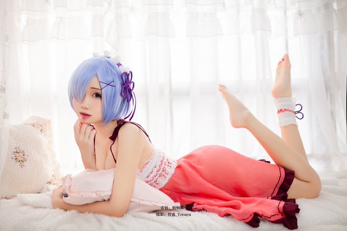 Twitterのコスプレ画像83