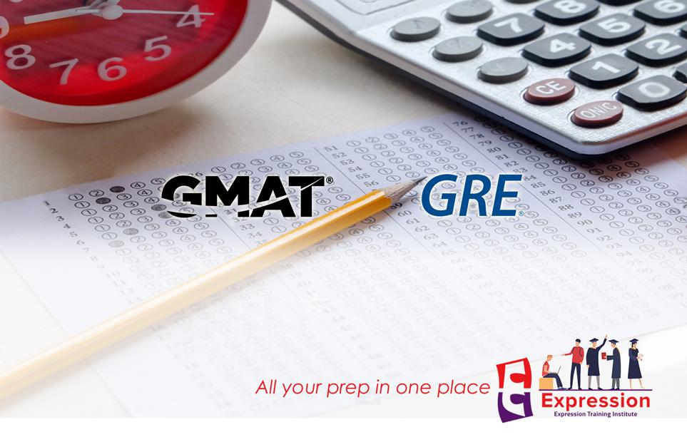 ExpressionTrain's tweet image. Wishing to get high score in your next #GMAT #GRE tests. Join #Expression Training Institute to learn from Subject-Matter Experts across #UAE. 
#GRE #GMAT #GRETestPrep #GMATTestPrep #IELTS #TOEFL,GRE and GMAT Training.