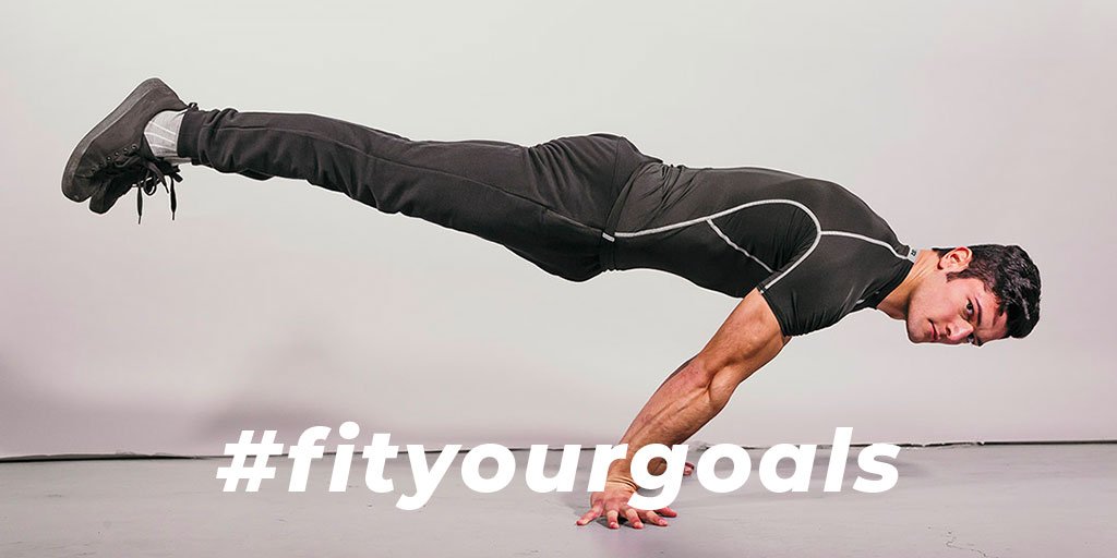 #fityourgoals
Nuestro concepto de fitness es un camino hacia la adquisición de tu mejor estado físico y mental con la cual lograr tus objetivos en cada aspecto de tu vida.
Disfruta de tu camino desde el primer paso.

#valenciafitness #keasyfitvalencia #bienestar #estarenforma
